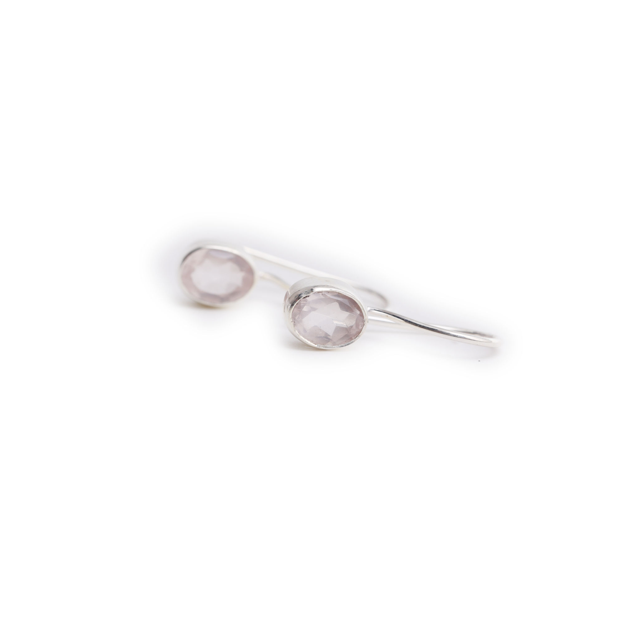 Small Oval shaped - Moonstone