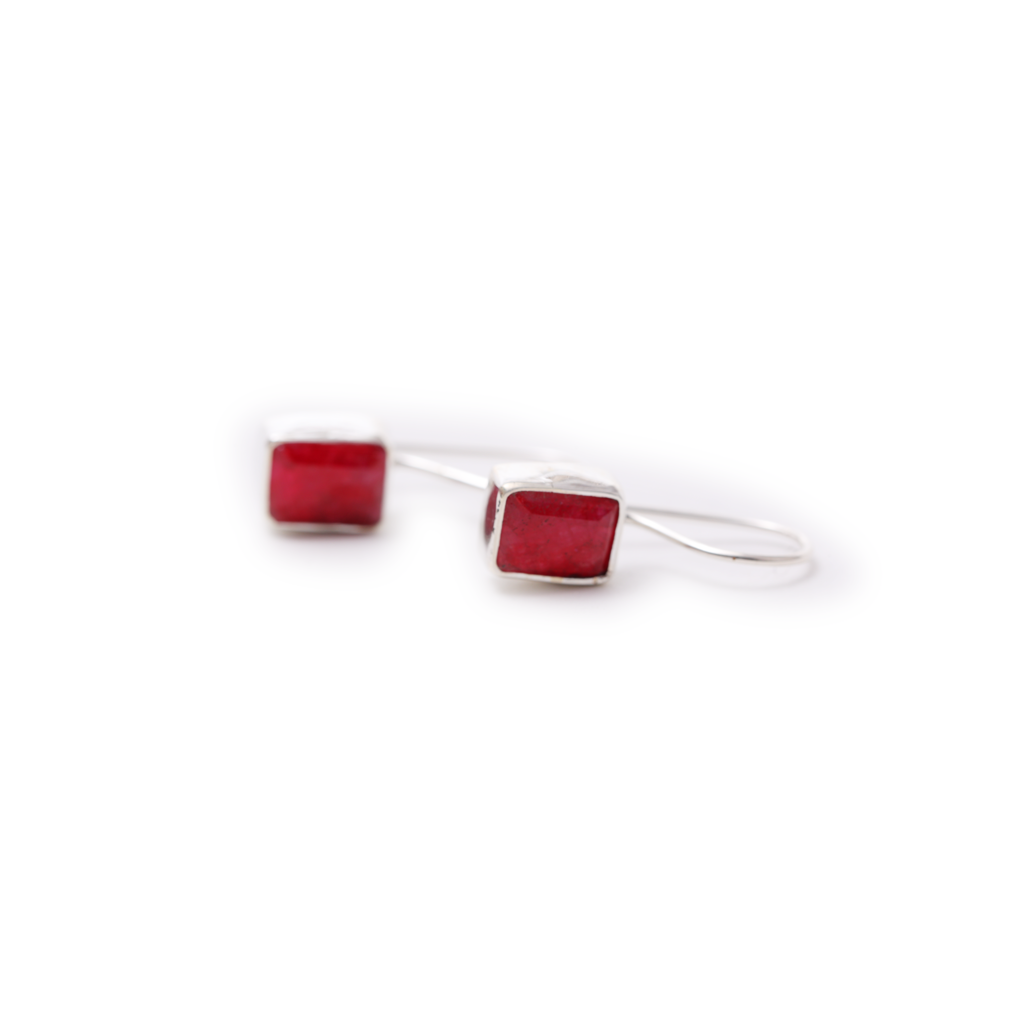 Rectangle shaped - Ruby