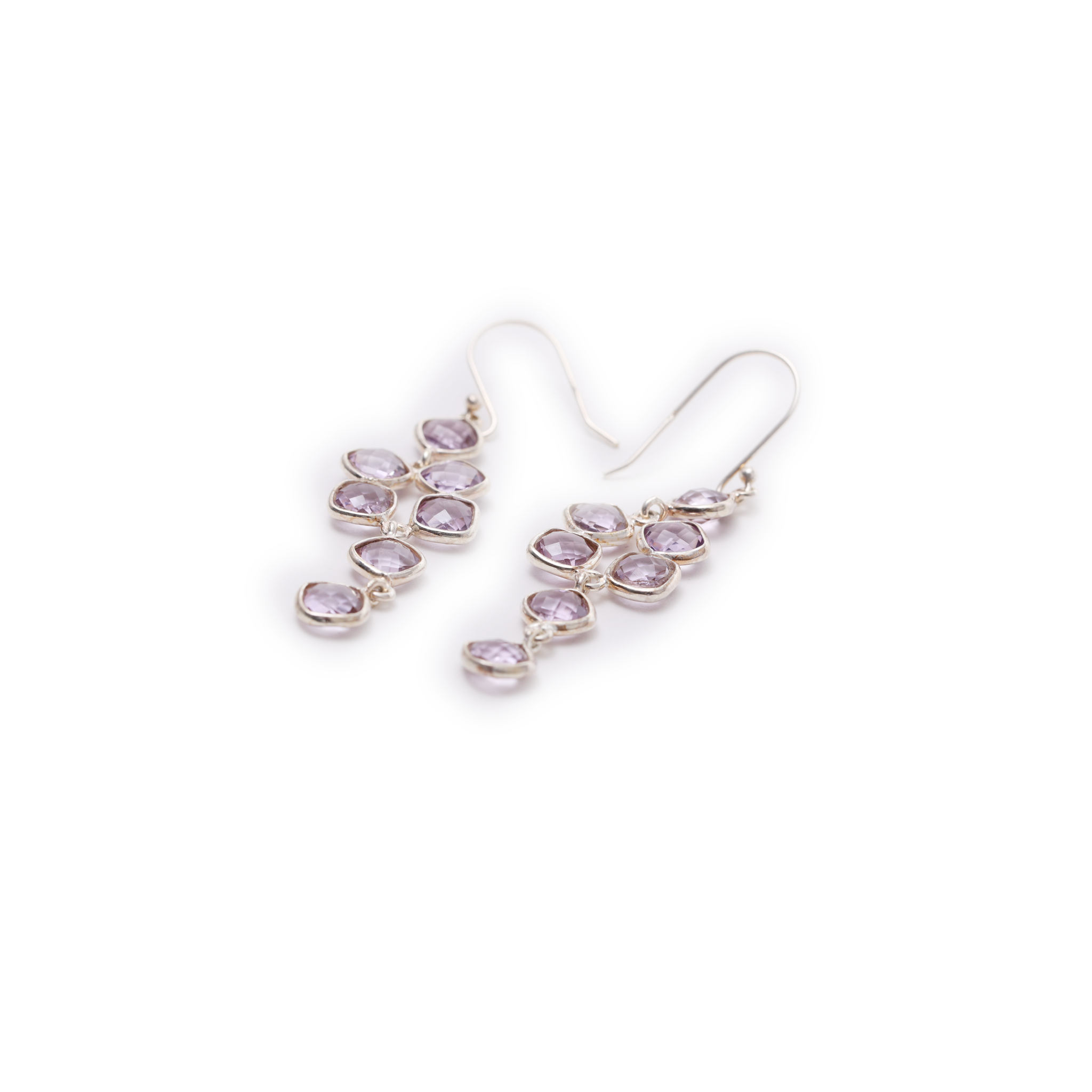 Amethyst Cascade