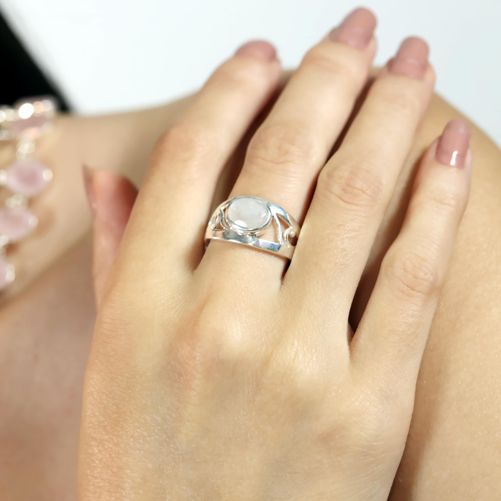 Meher Ring