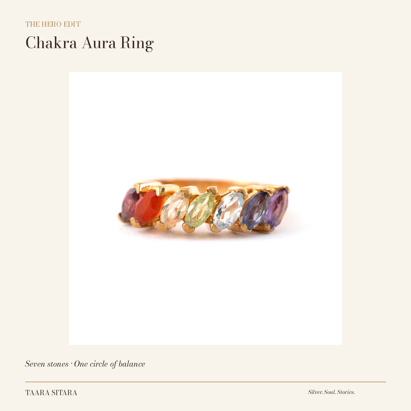 Chakra Aura Ring – clean product hero