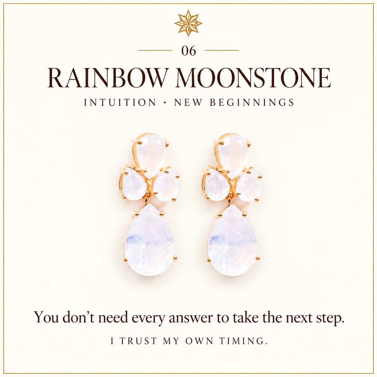 Gulnaar Earrings
