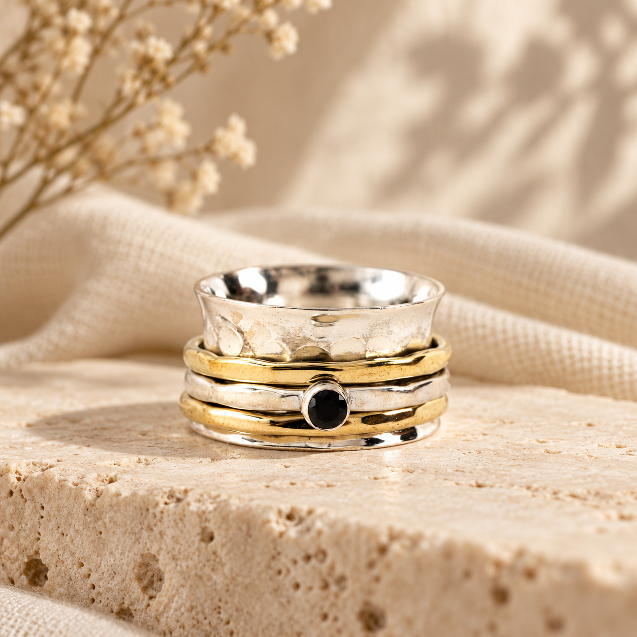Fluid Ring